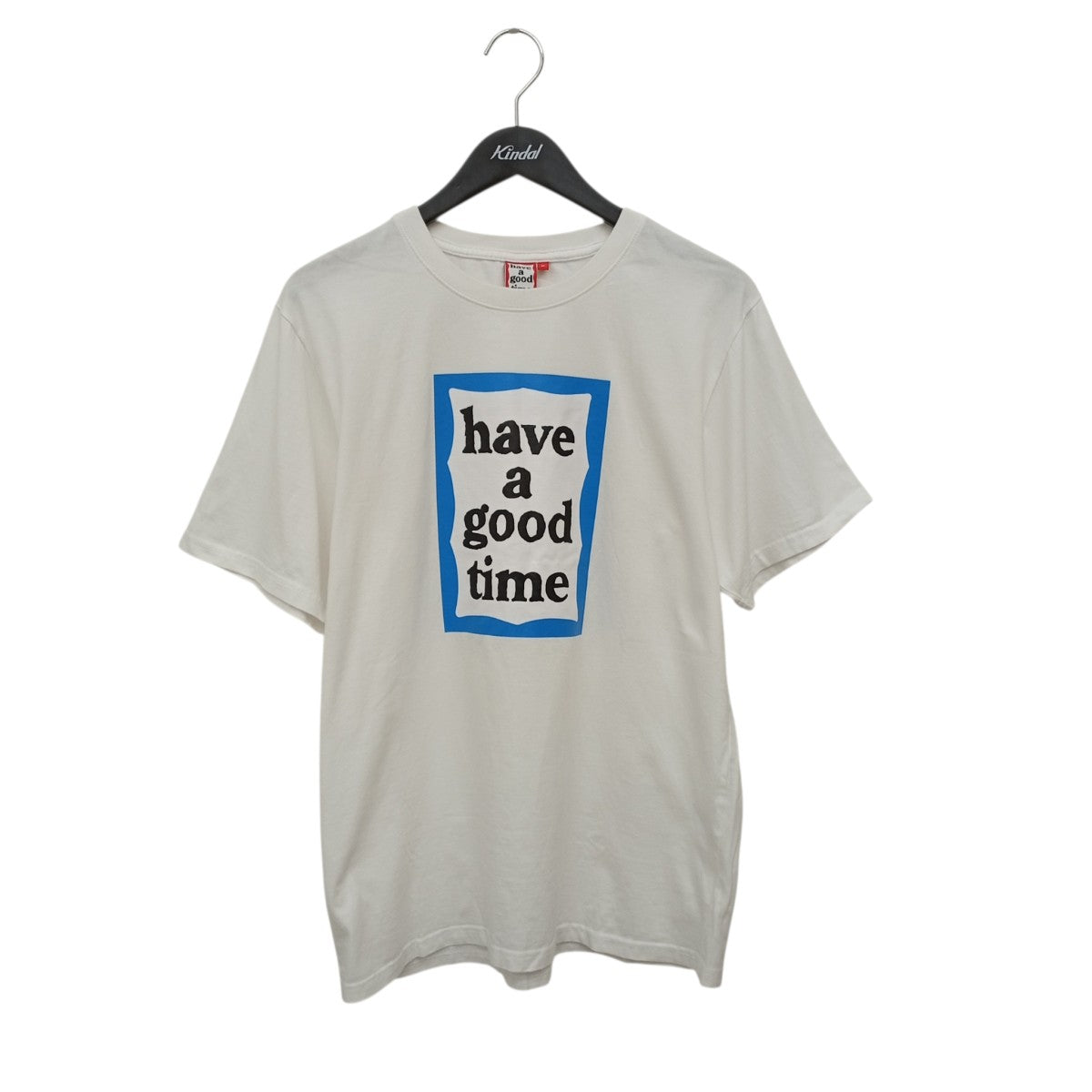 プリントTシャツ