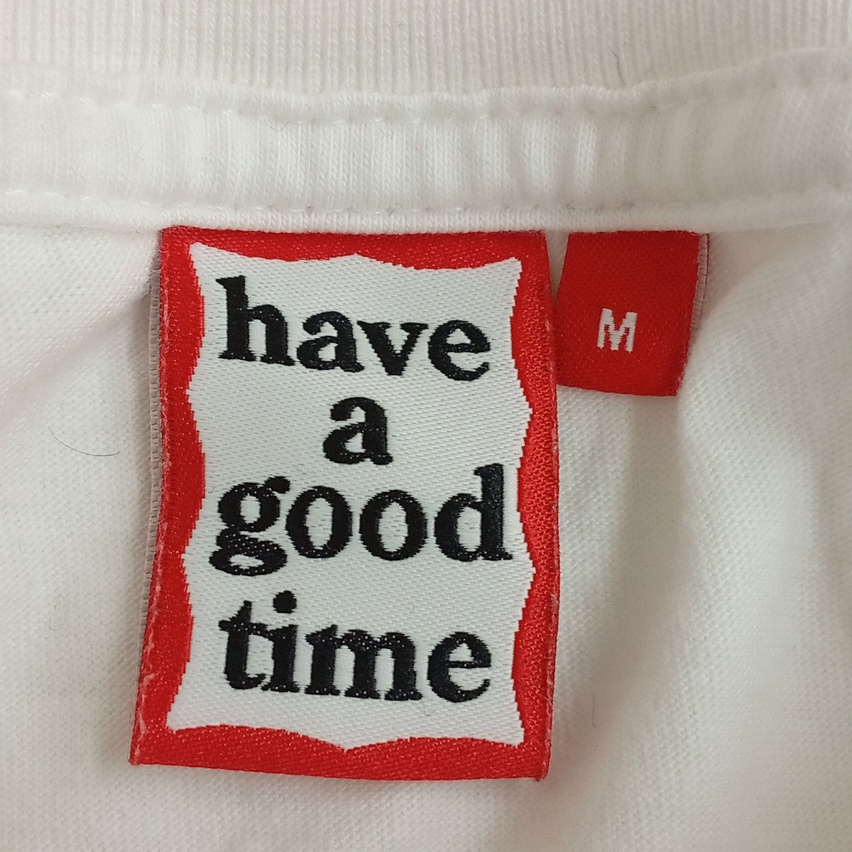プリントTシャツ