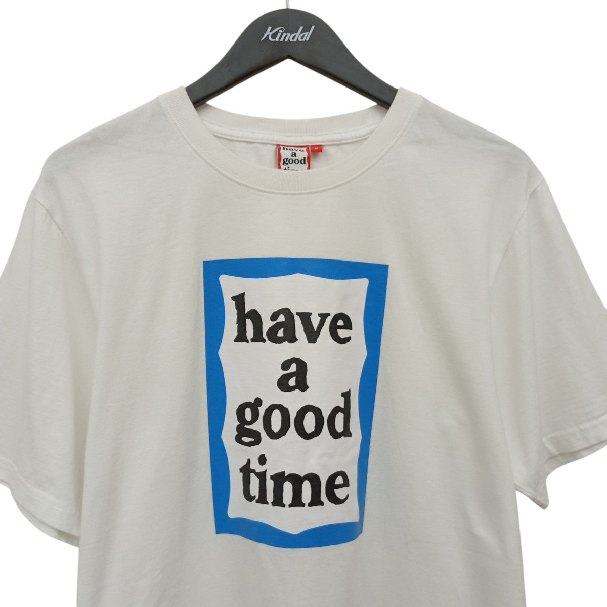 プリントTシャツ
