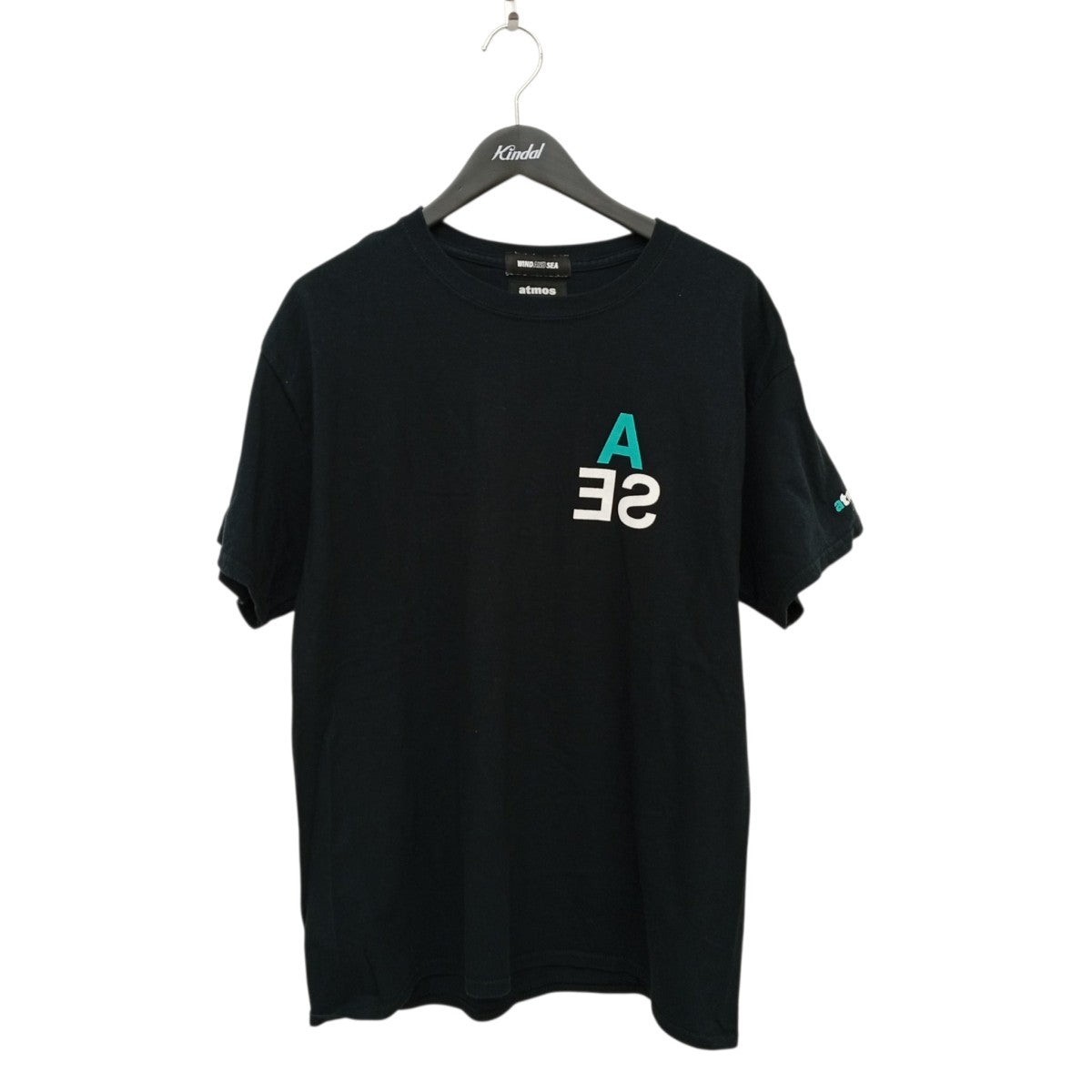 プリントTシャツAT20-070