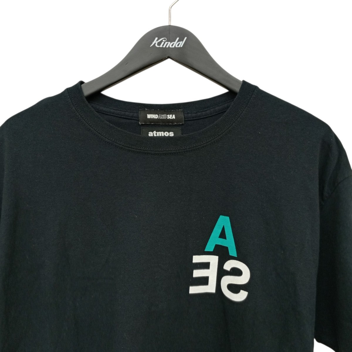 プリントTシャツAT20-070