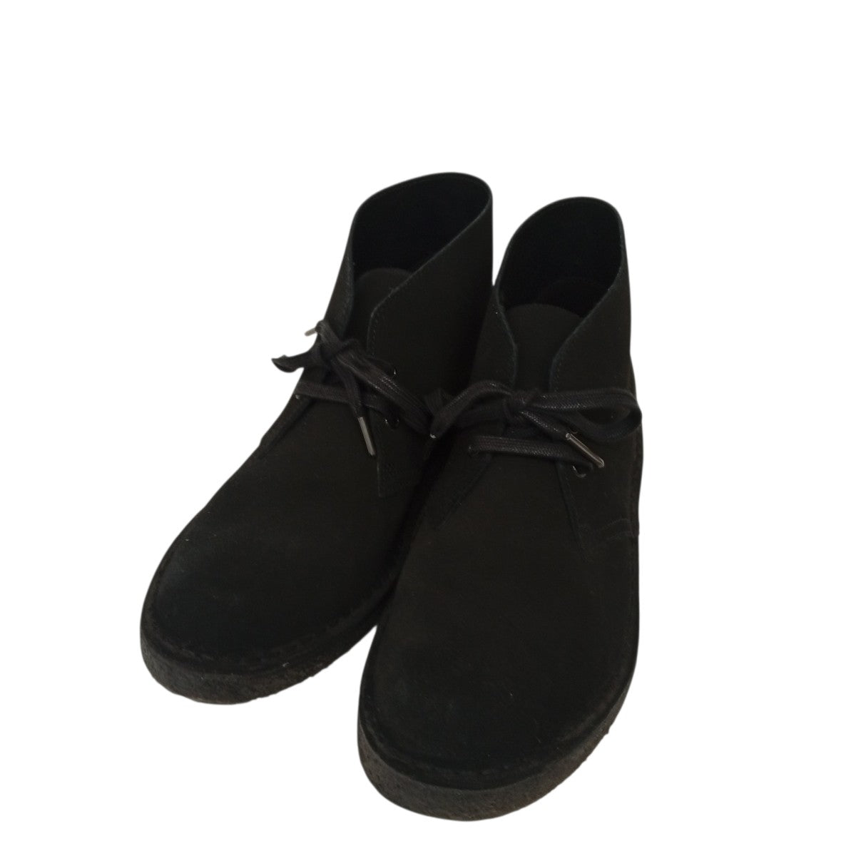CLARKS デザートブーツ 古着・中古-1枚目のアイテム画像