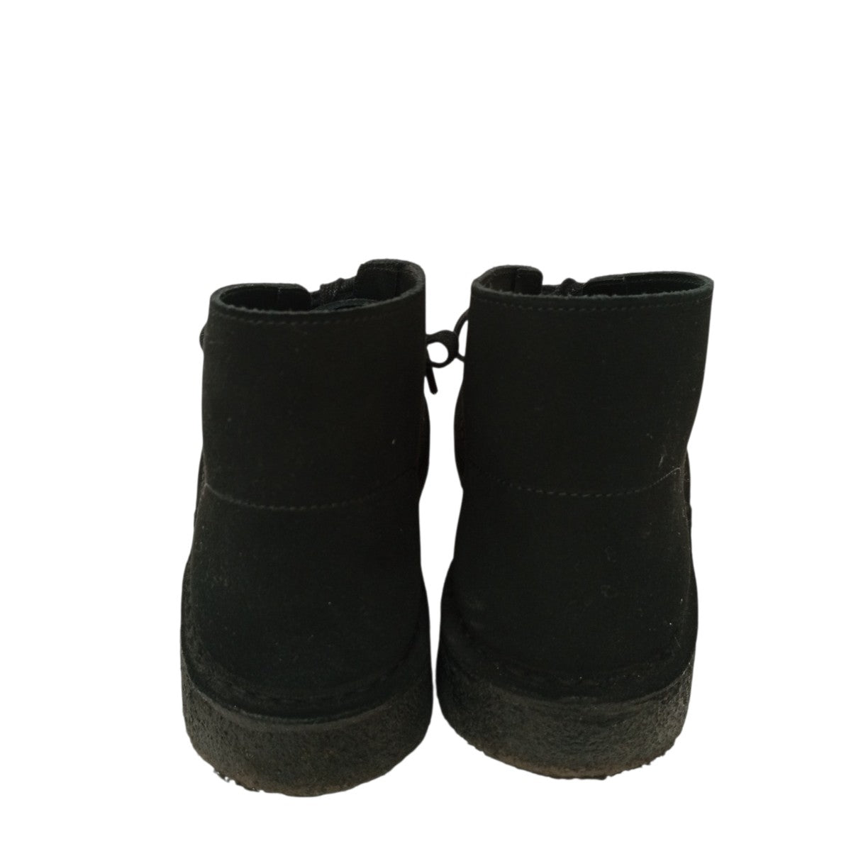 CLARKS デザートブーツ 古着・中古-4枚目のアイテム画像