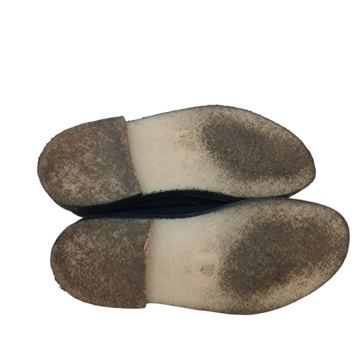 CLARKS デザートブーツ 古着・中古-5枚目のアイテム画像
