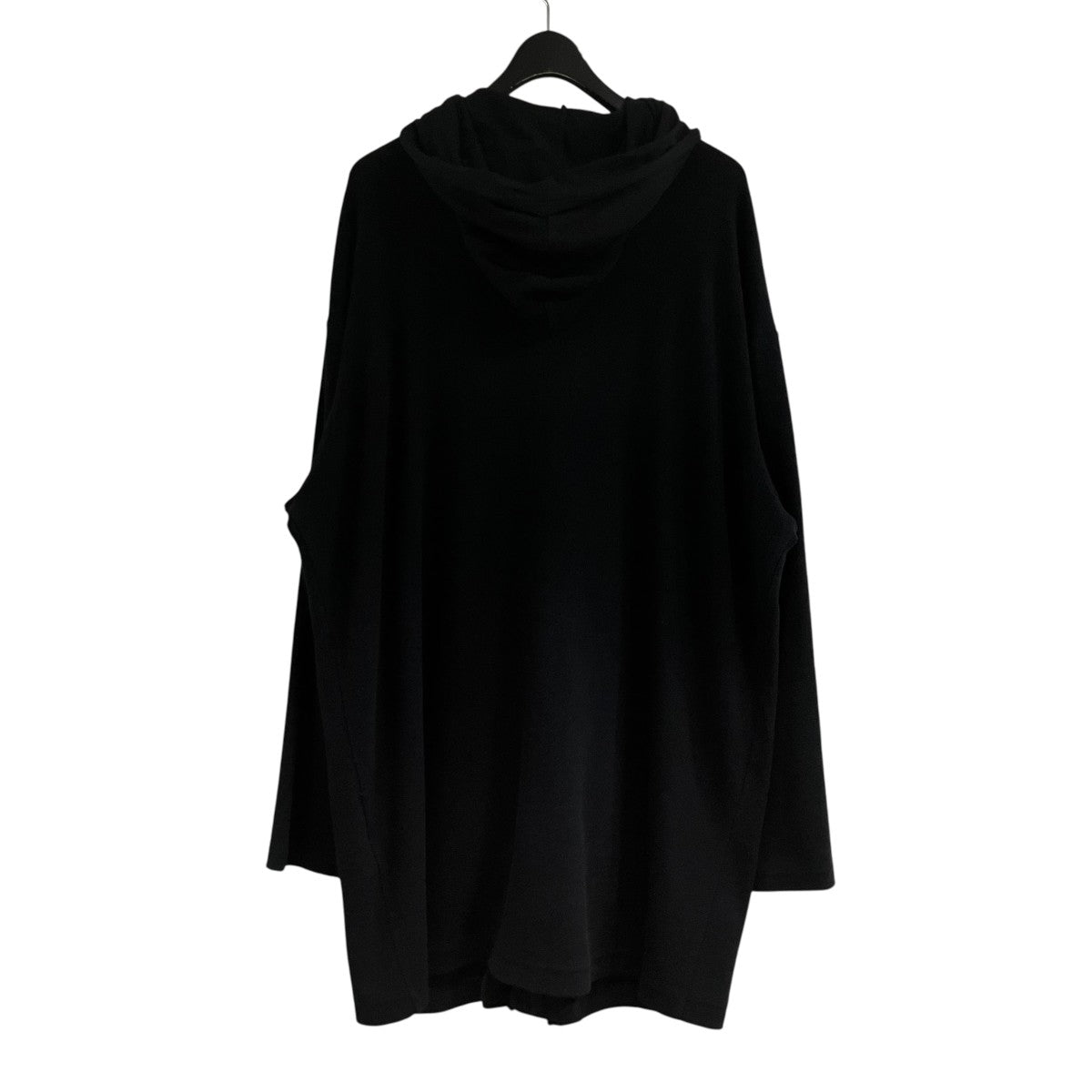 Yohji Yamamoto pour homme(ヨウジヤマモトプールオム) ジップアップ