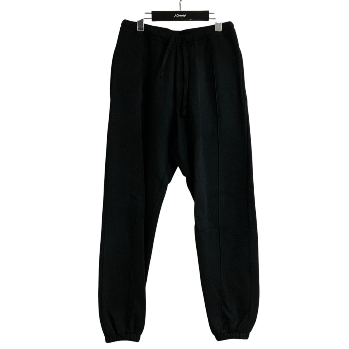 DIOR 裏起毛スウェットパンツ 古着・中古-1枚目のアイテム画像