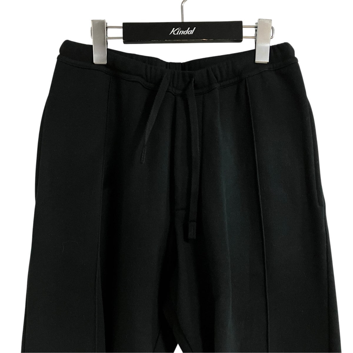DIOR 裏起毛スウェットパンツ 古着・中古-2枚目のアイテム画像