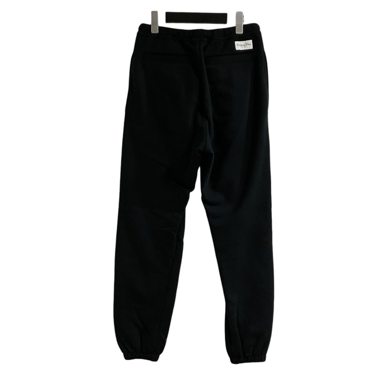 DIOR 裏起毛スウェットパンツ 古着・中古-3枚目のアイテム画像