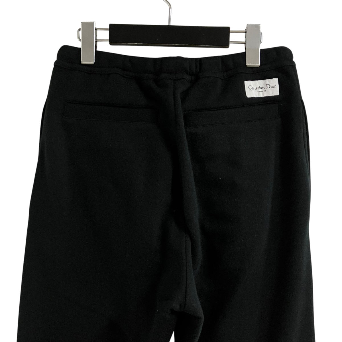 DIOR 裏起毛スウェットパンツ 古着・中古-4枚目のアイテム画像