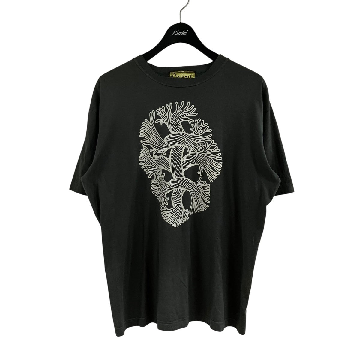 ロゴＴシャツ