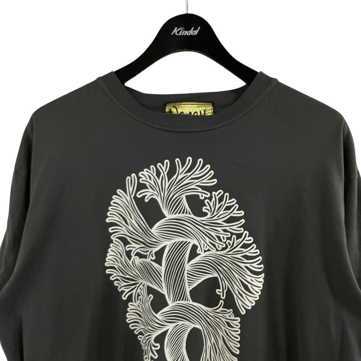 ロゴＴシャツ
