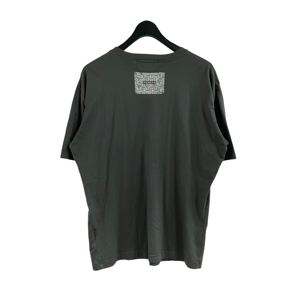 ロゴＴシャツ