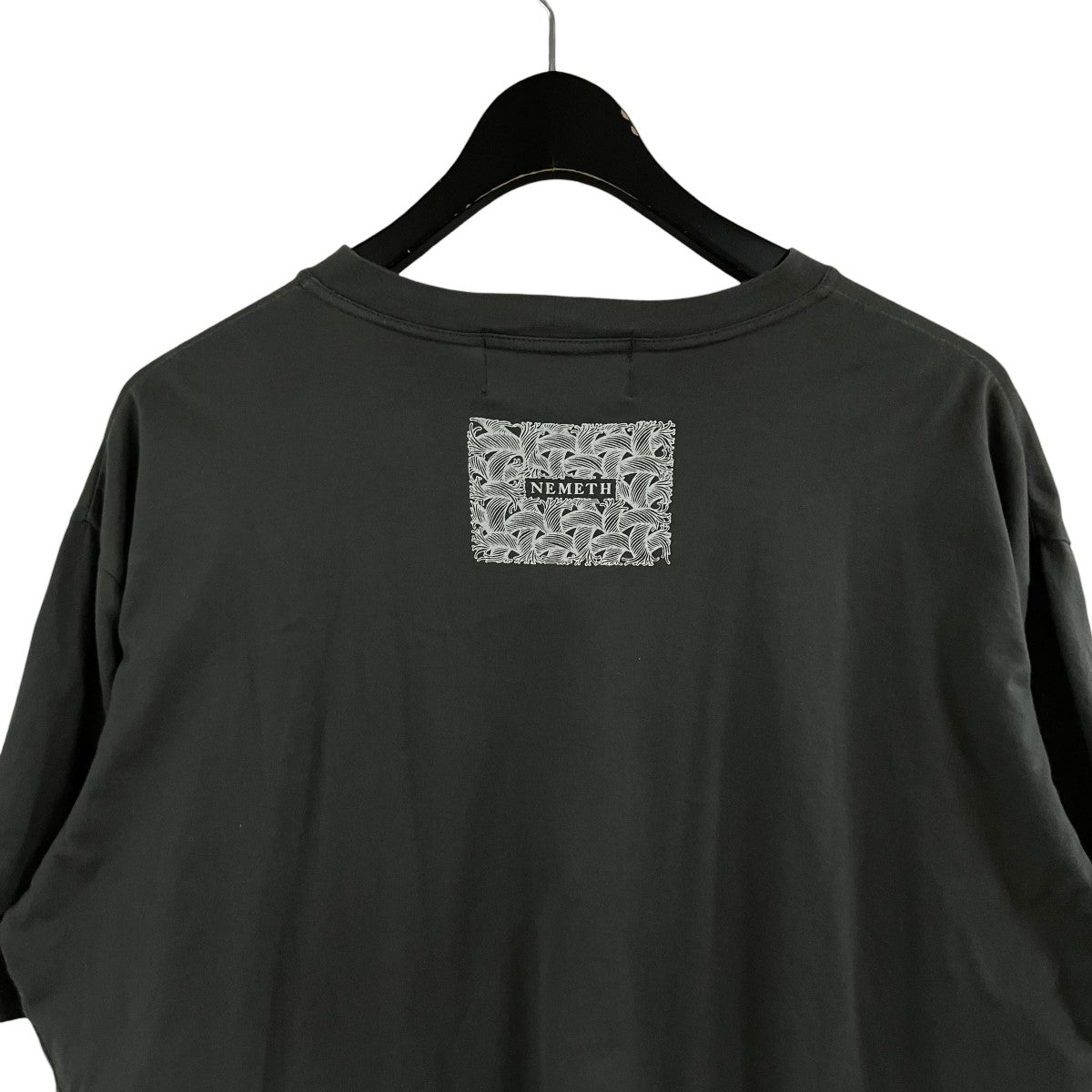 ロゴＴシャツ