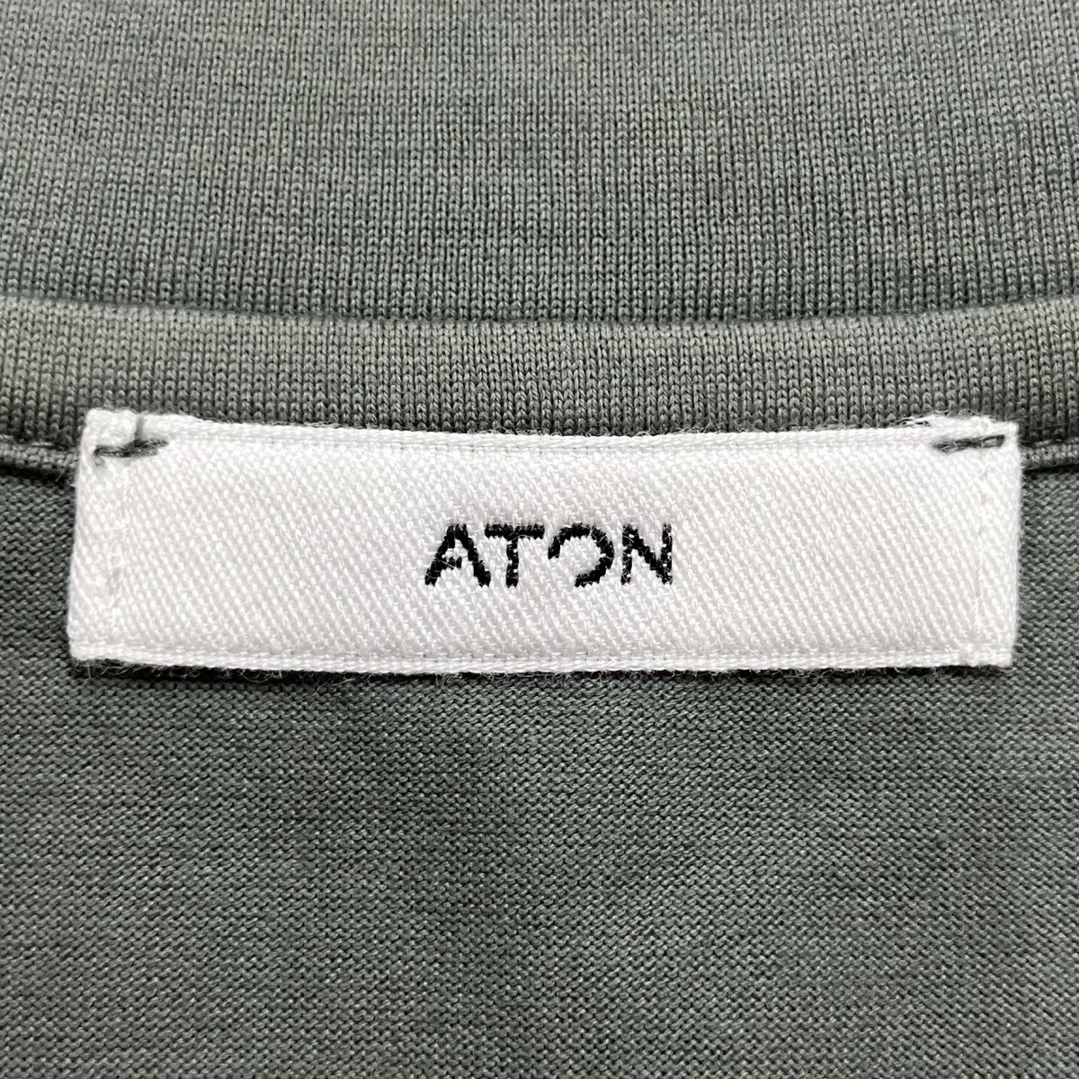 スビンコットンＴシャツ