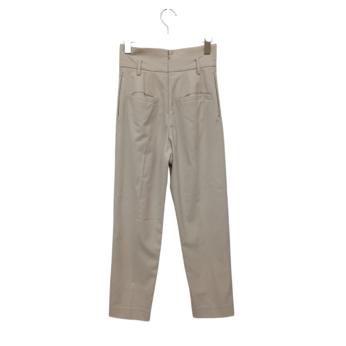 HIGH WAIST TAPERED PANTSパンツ14110-7042