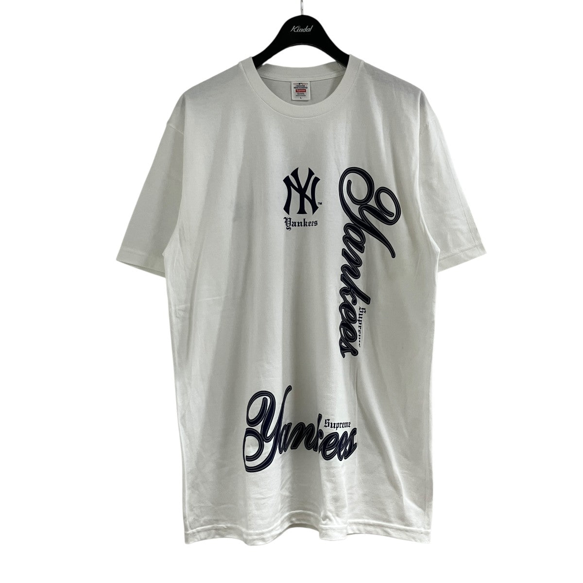 プリントTシャツ