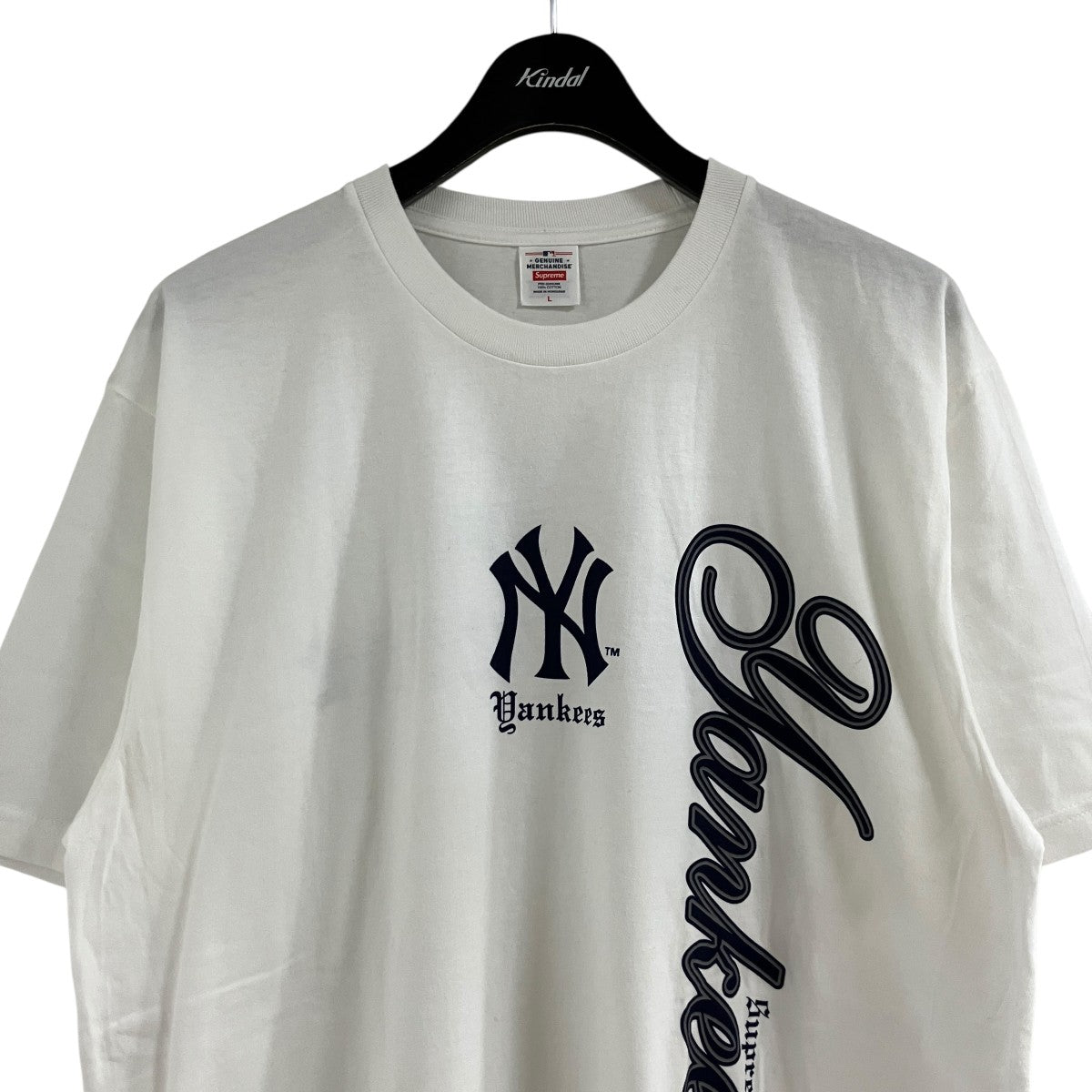 プリントTシャツ
