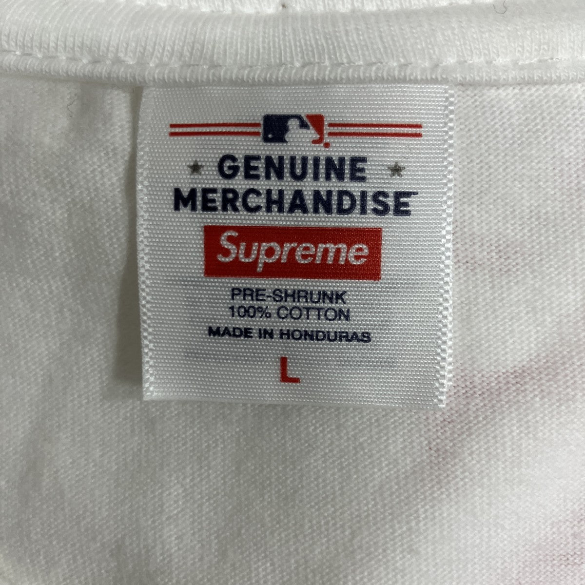 プリントTシャツ