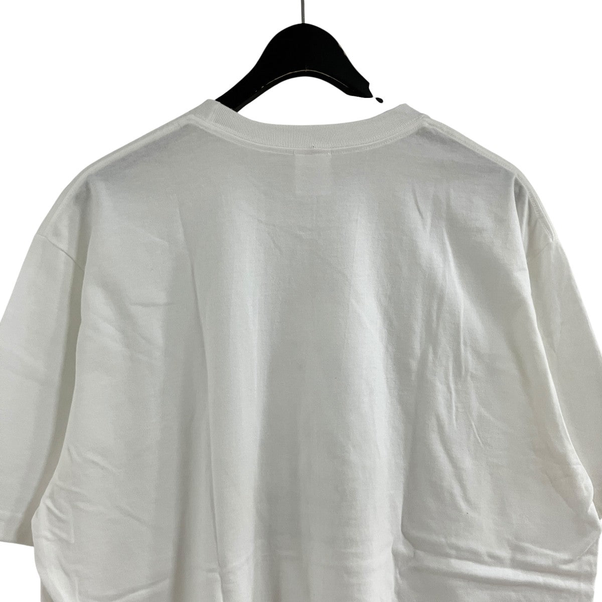 ダストTシャツ