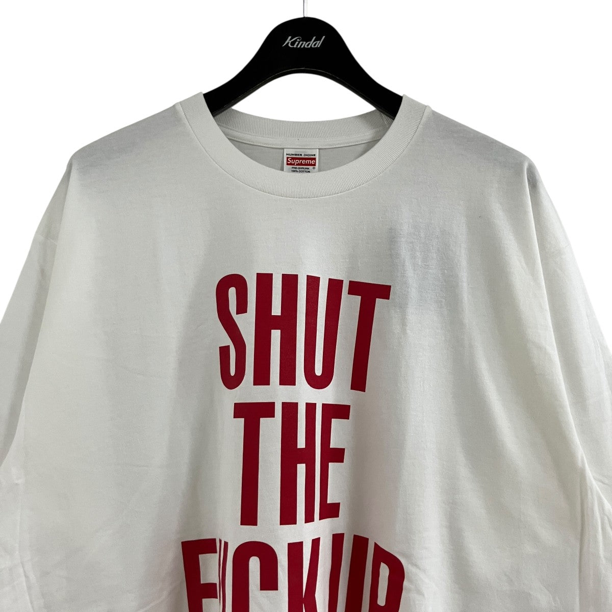 プリントTシャツ