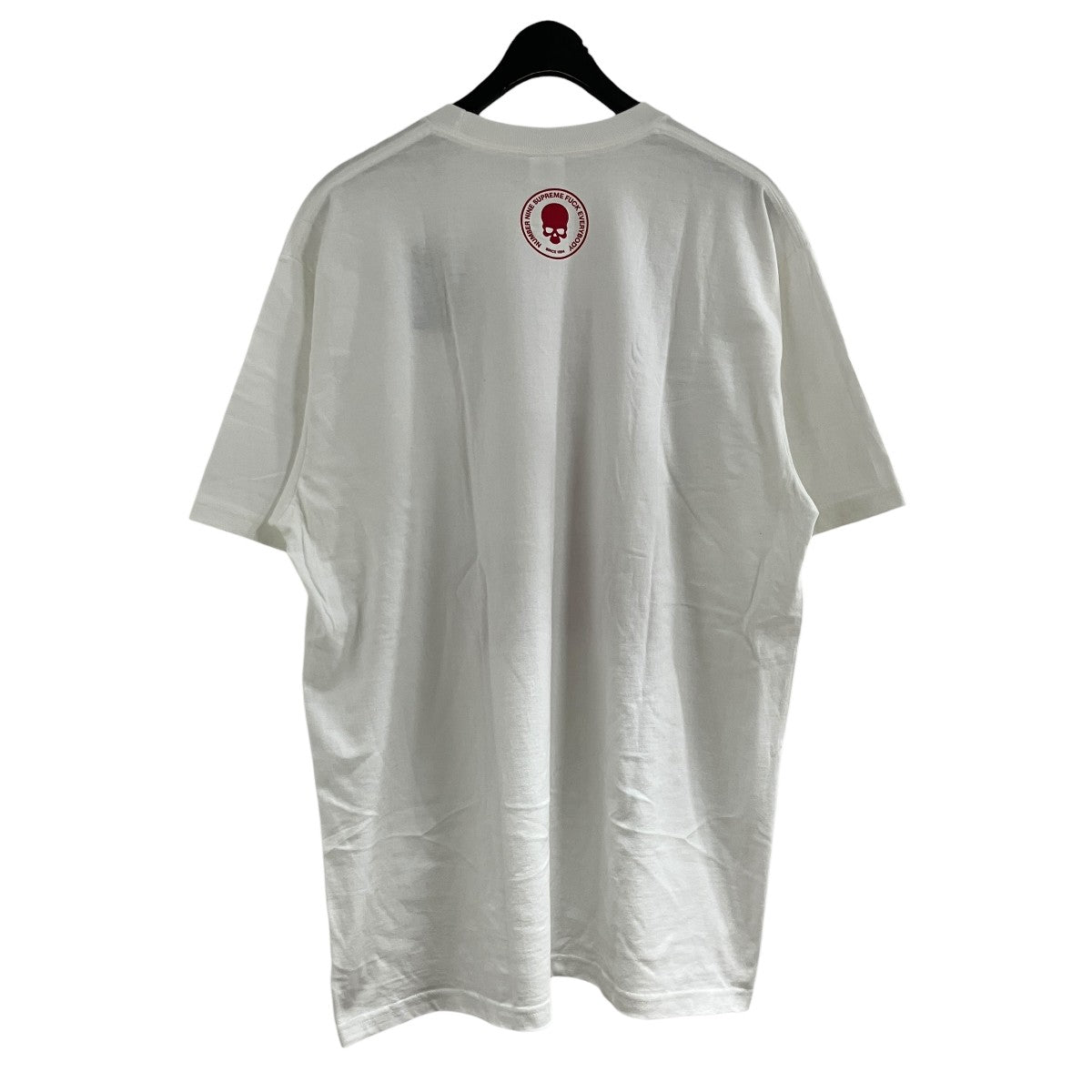プリントTシャツ