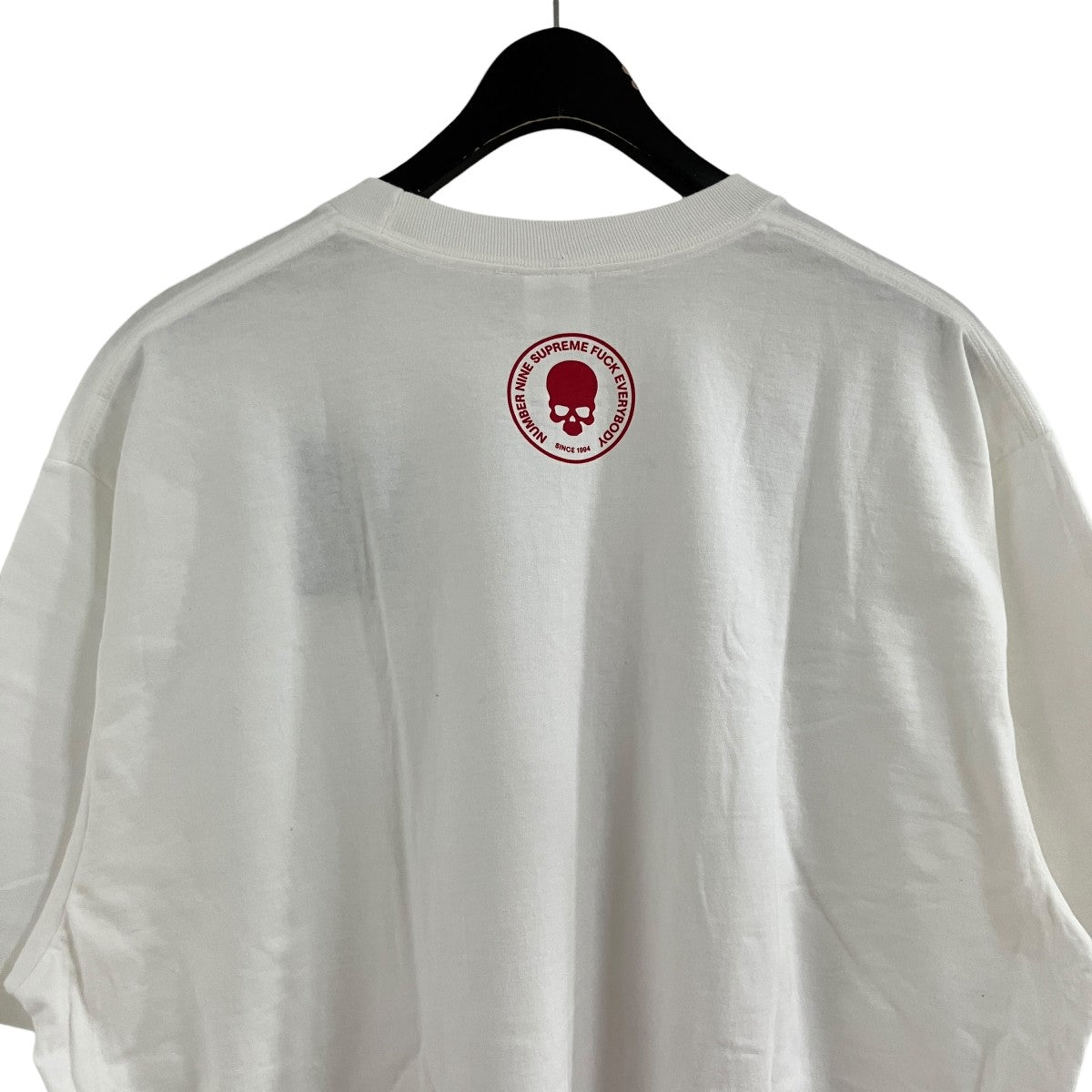 プリントTシャツ