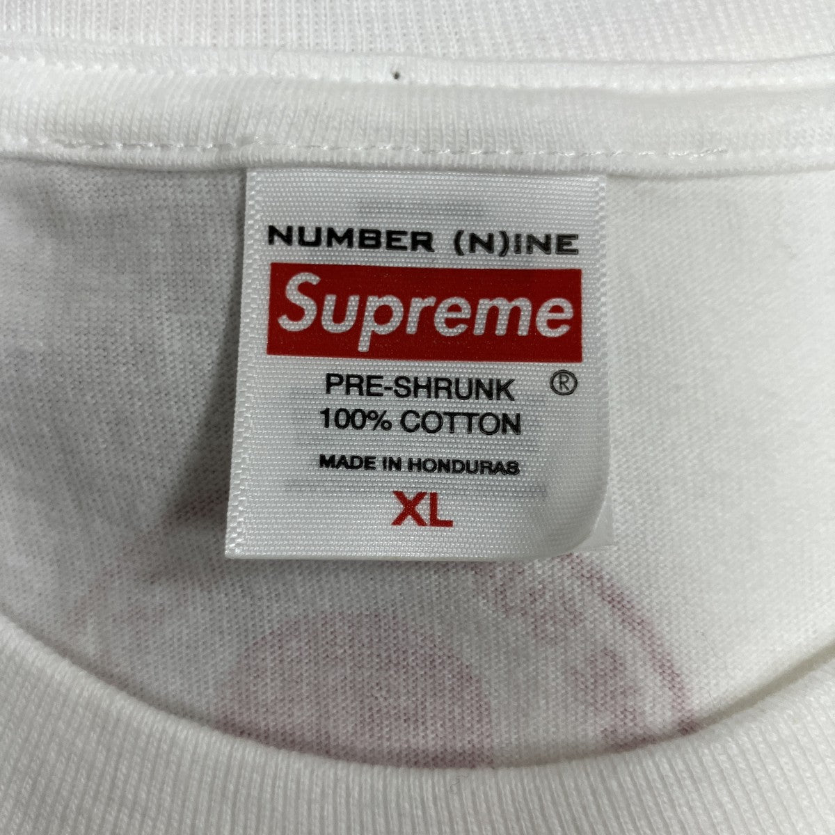 プリントTシャツ