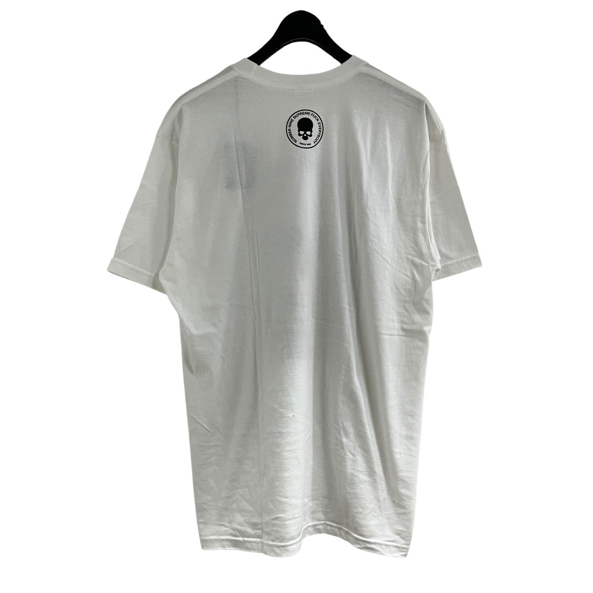 プリントTシャツ