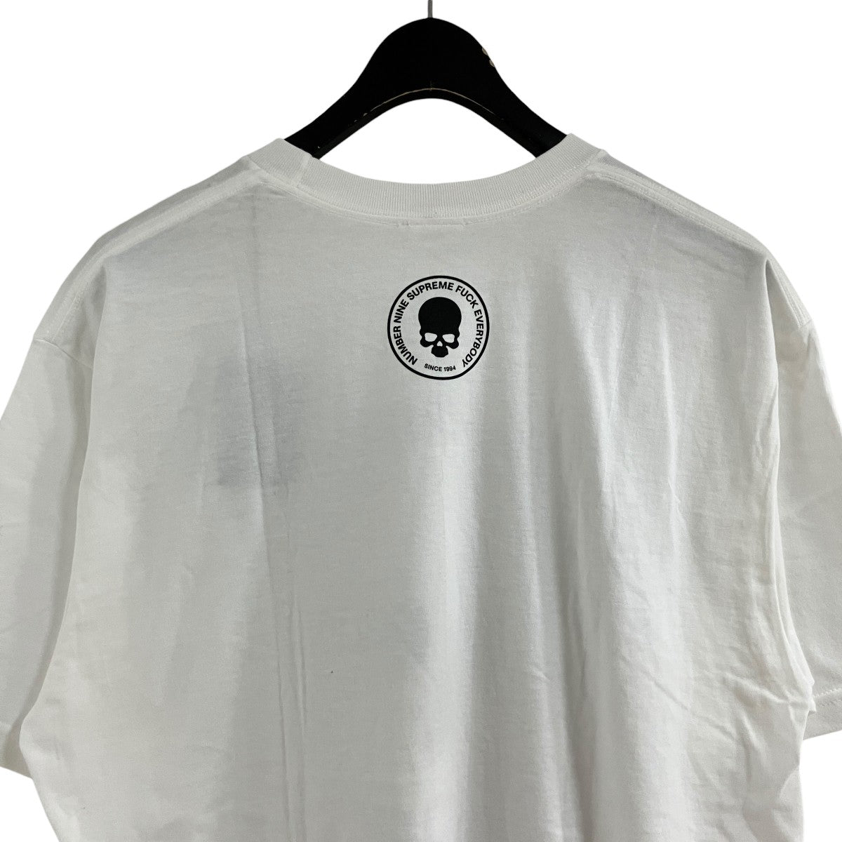 プリントTシャツ