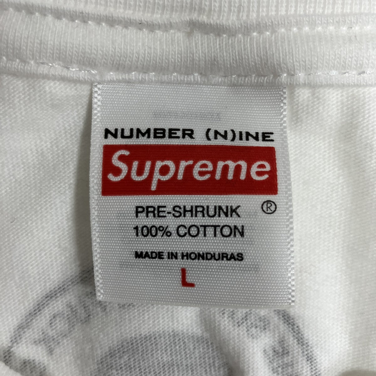 プリントTシャツ