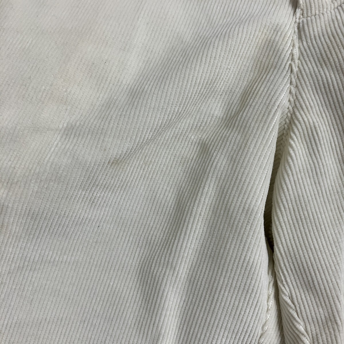MONCLER コーデュロイカーゴパンツ 古着・中古-10枚目のアイテム画像