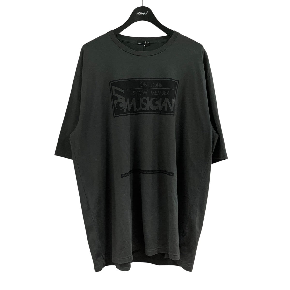 プリントTシャツ