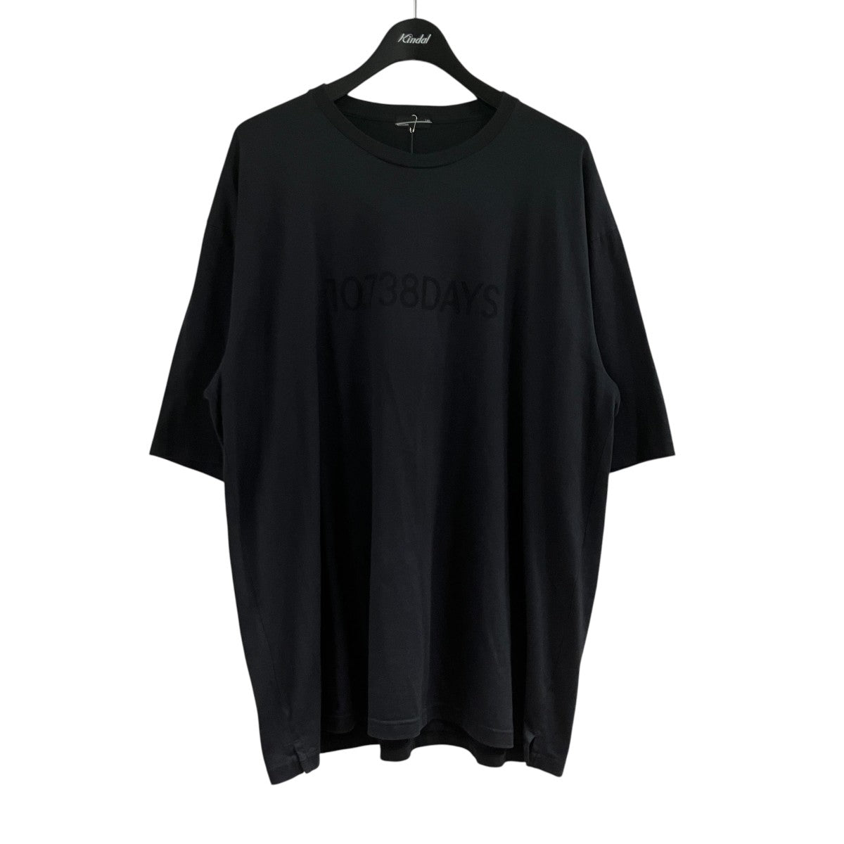 プリントTシャツ