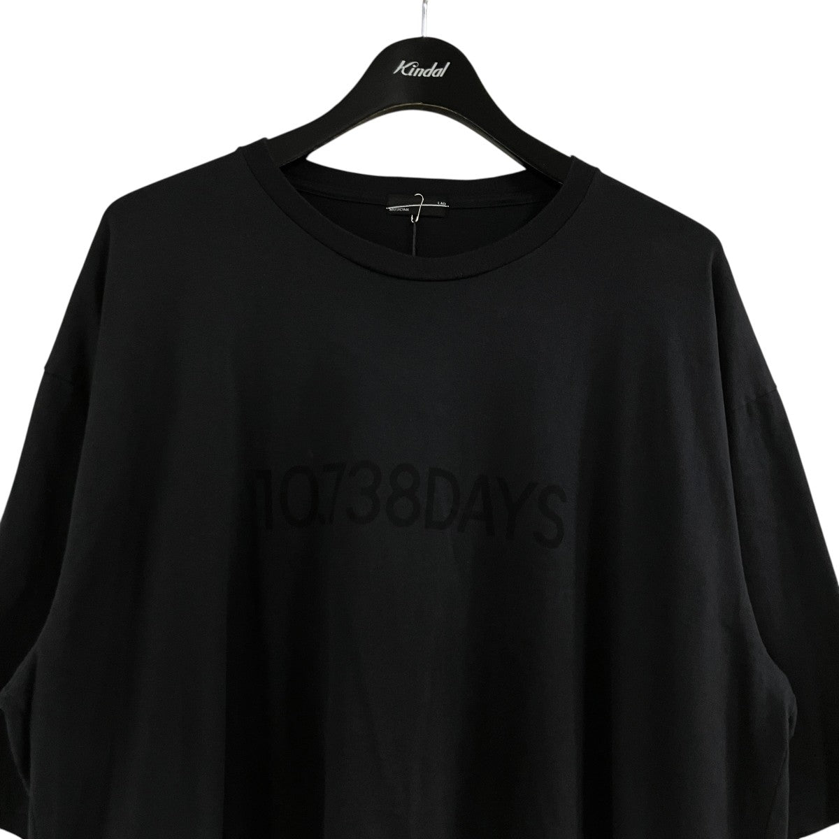 プリントTシャツ