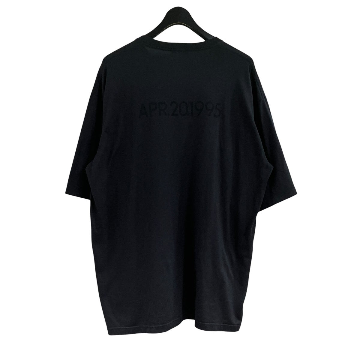 プリントTシャツ
