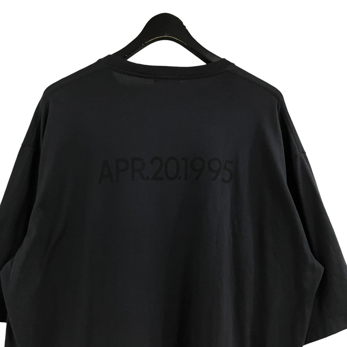 プリントTシャツ