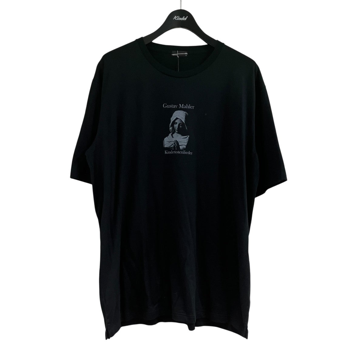 マリアプリントTシャツ