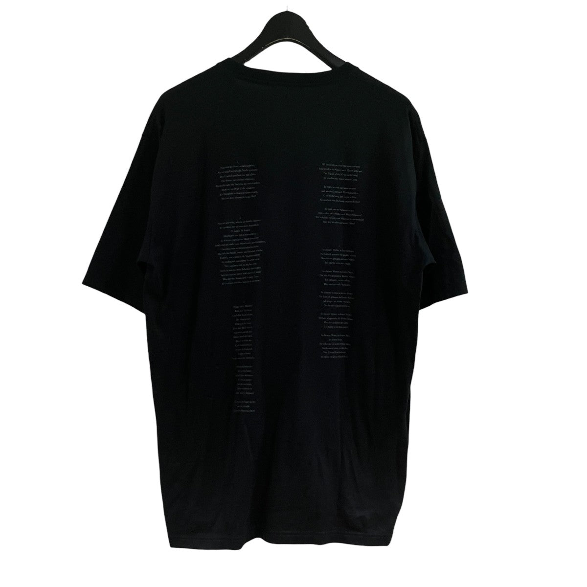 マリアプリントTシャツ