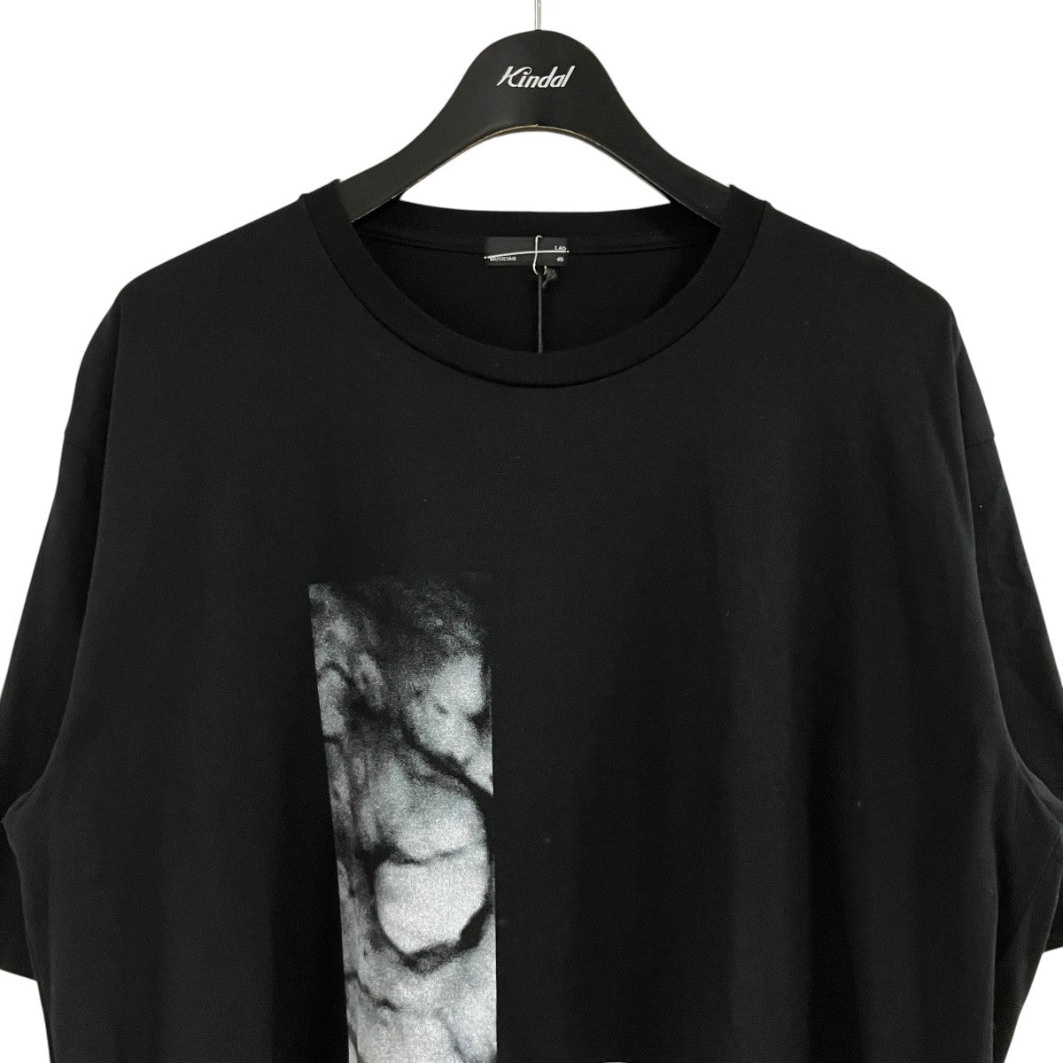 プリントTシャツ