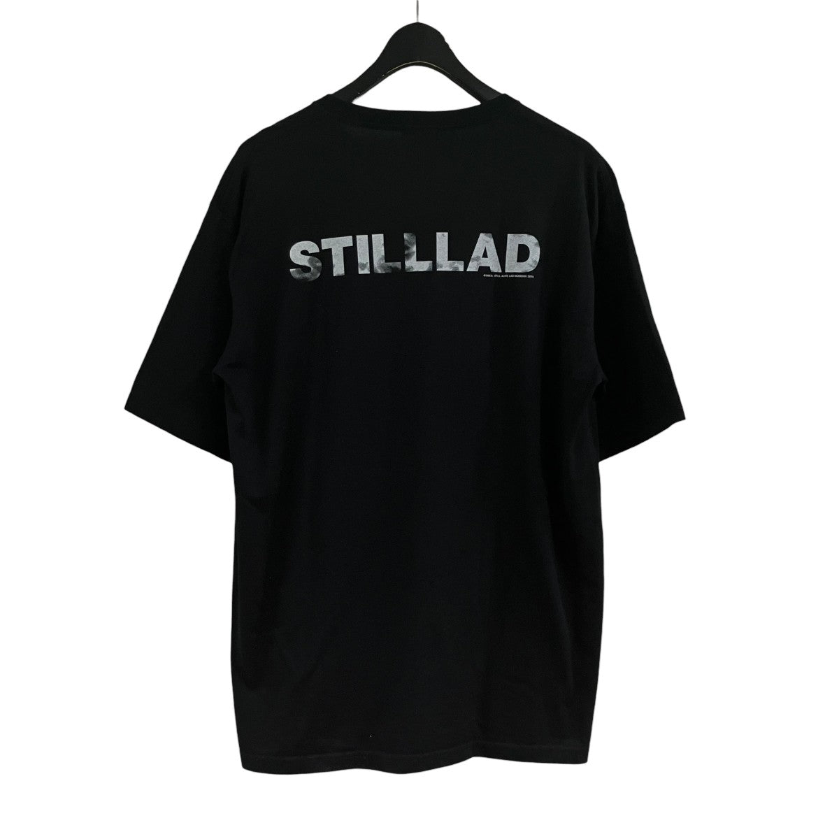 プリントTシャツ
