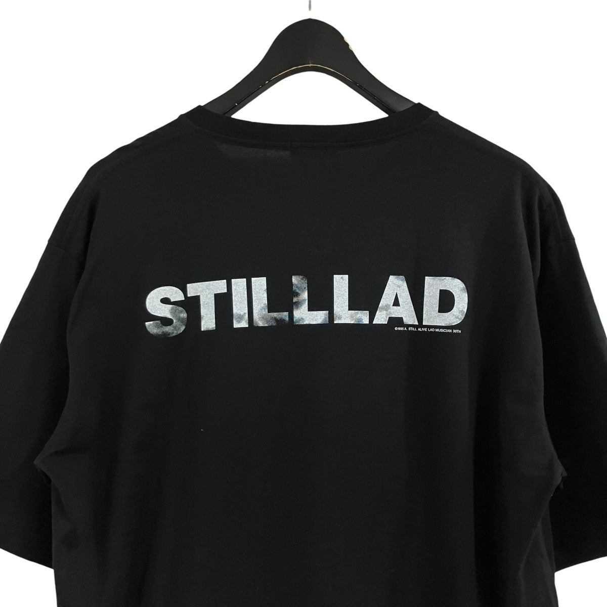 プリントTシャツ