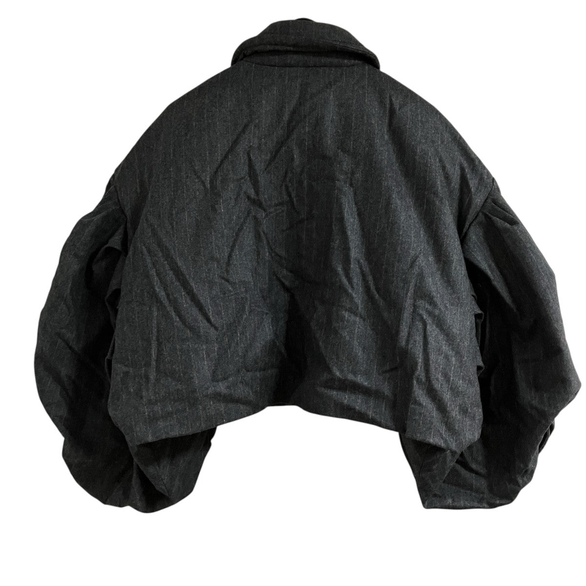 KOLOR ダウンブルゾン 古着・中古-4枚目のアイテム画像