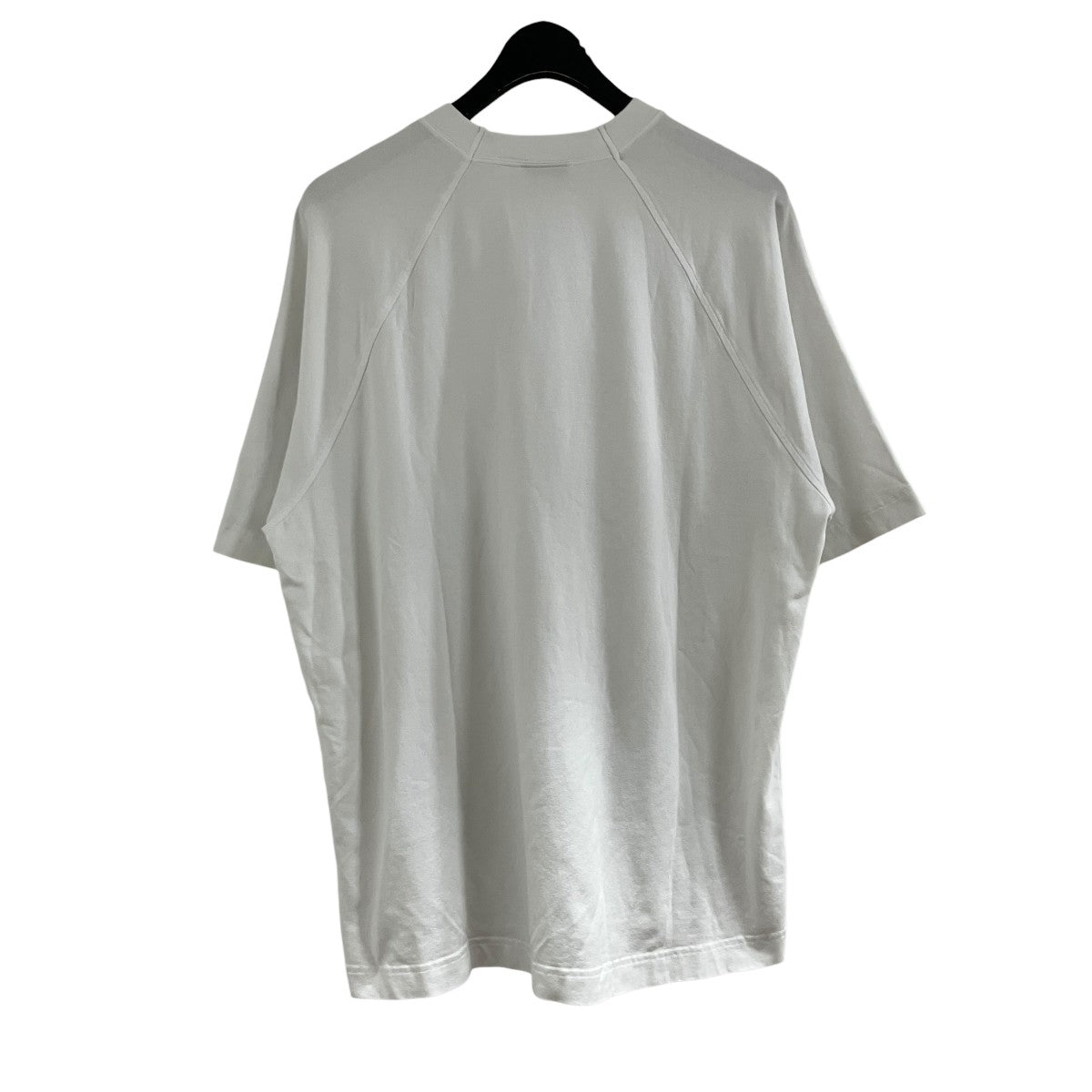 JACQUEMUS(ジャックムス) ロゴプリントTシャツ 245JS212-2031-100