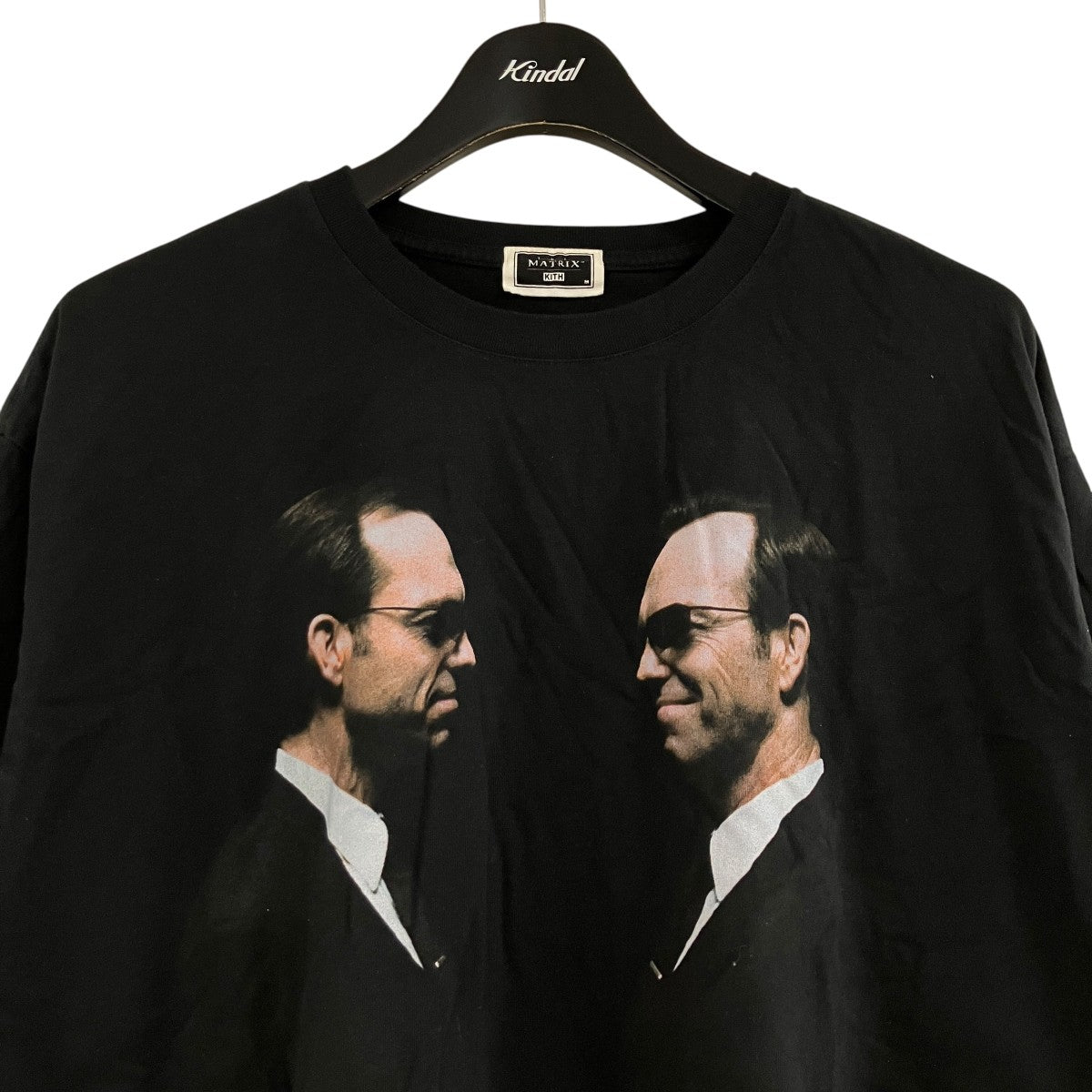 プリントTシャツ