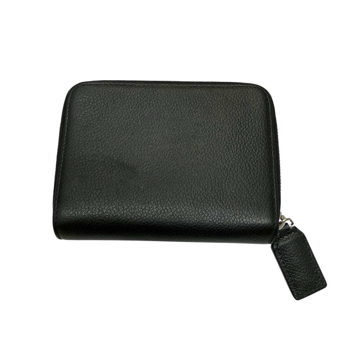 Saint Laurent Paris 2つ折り財布 古着・中古-4枚目のアイテム画像