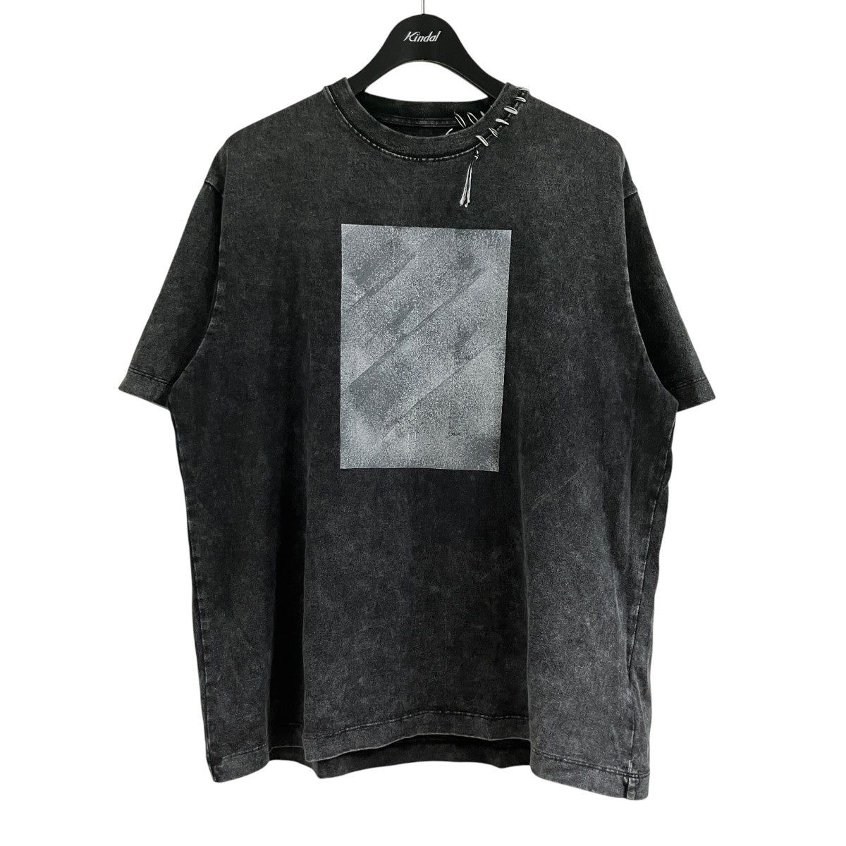 プリントTシャツ