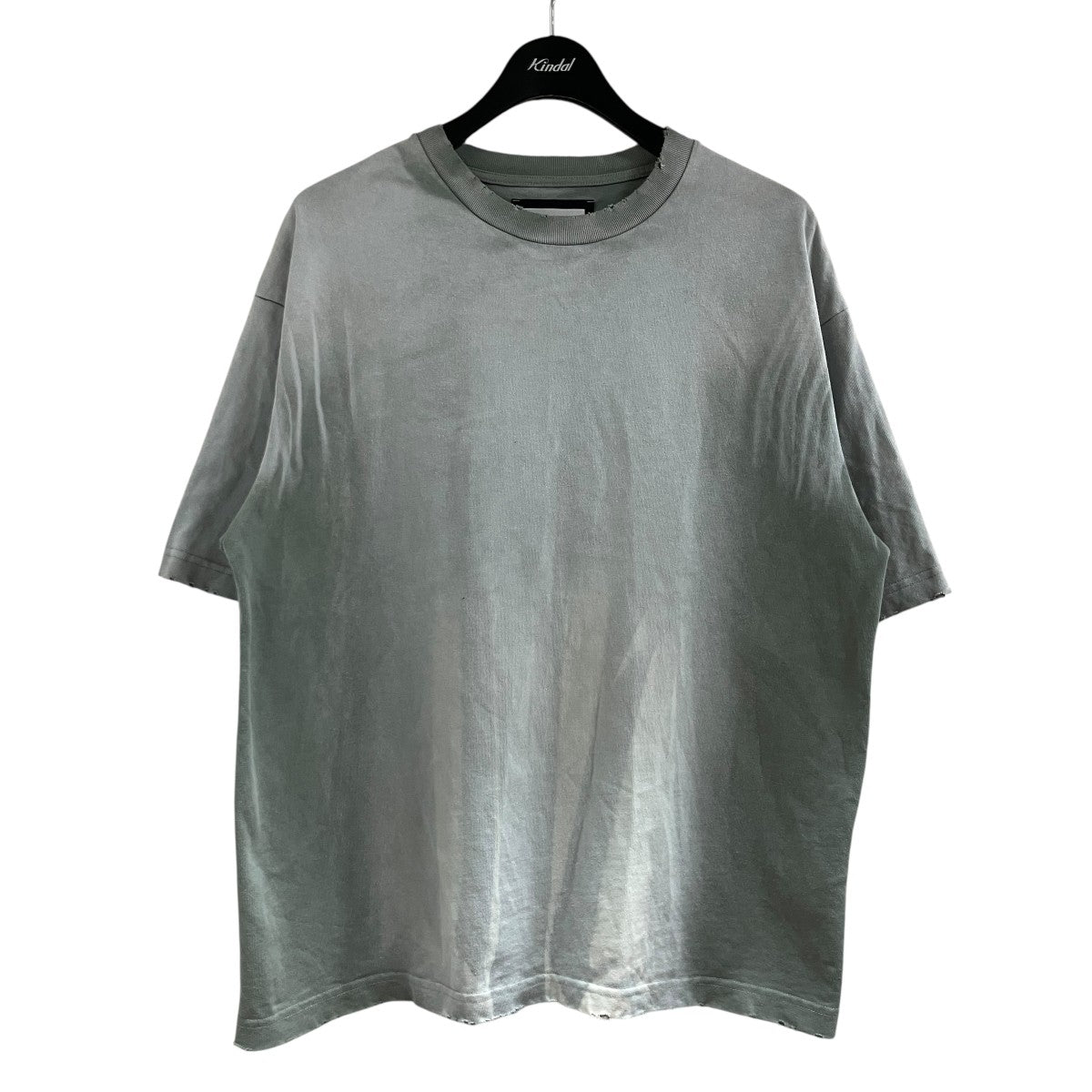 オーバーサイズTシャツ