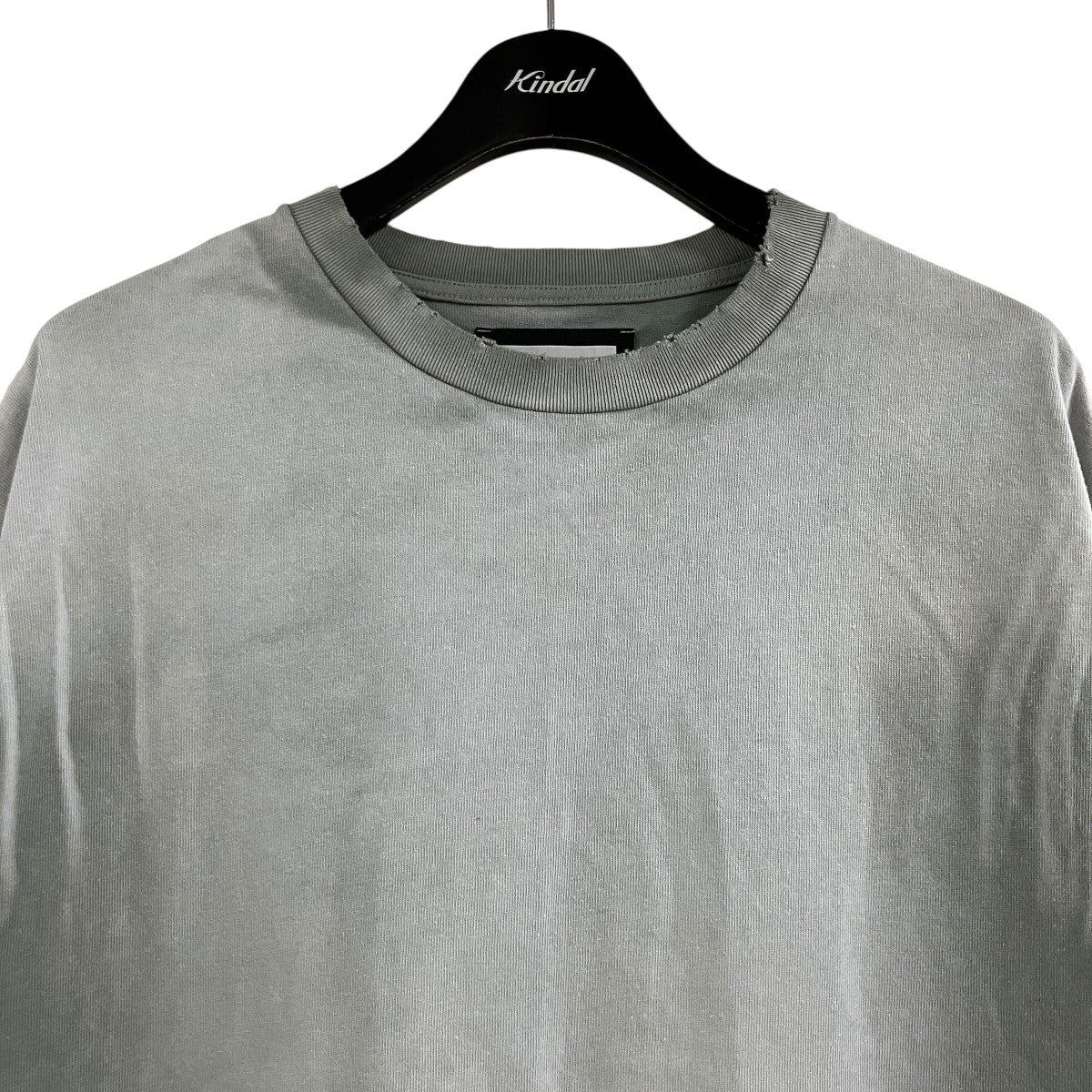 オーバーサイズTシャツ