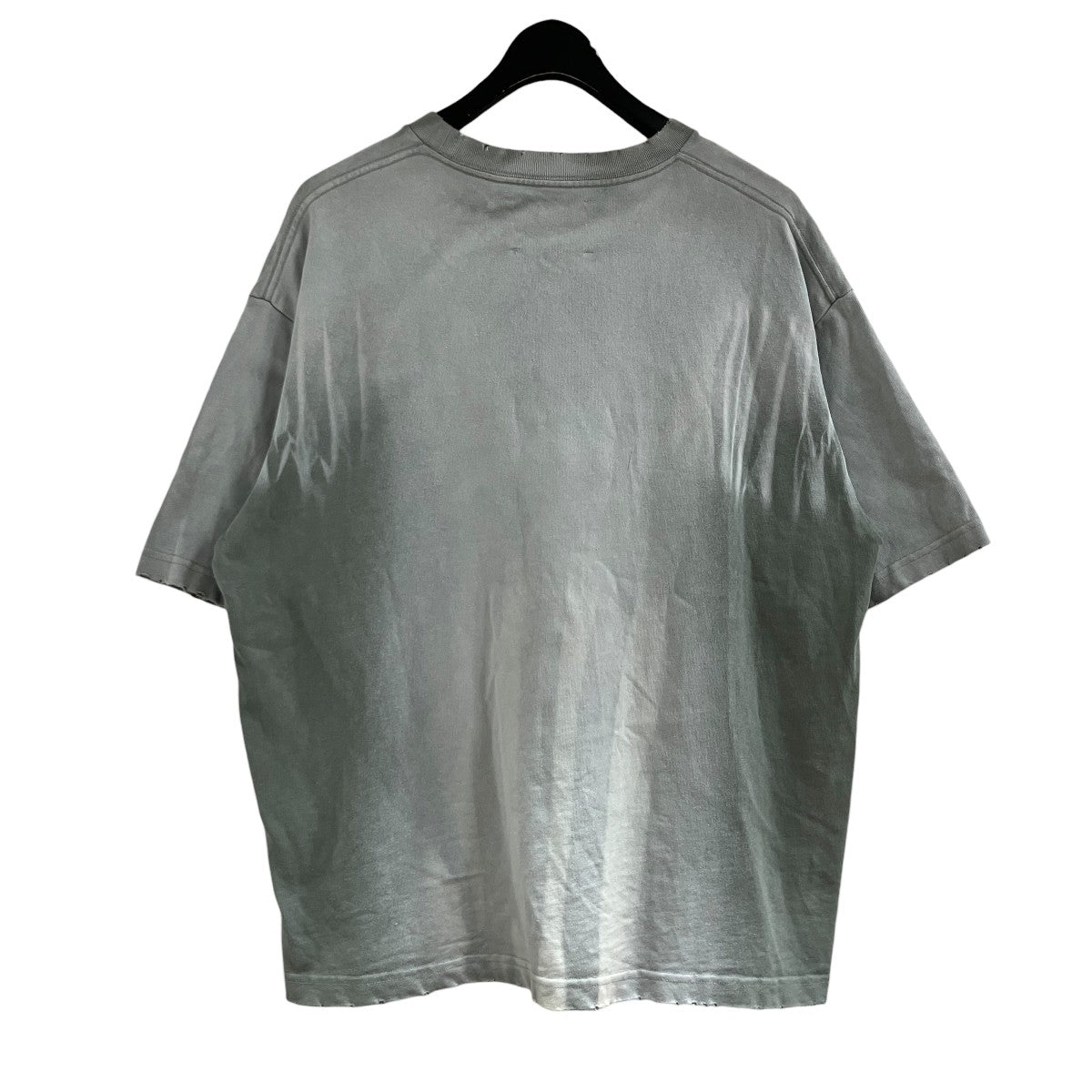 オーバーサイズTシャツ