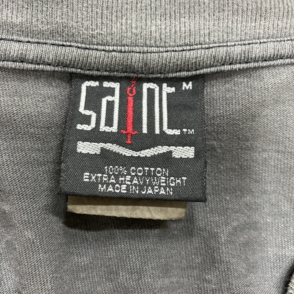 23SS TEE／DEVILHND半袖Tシャツ